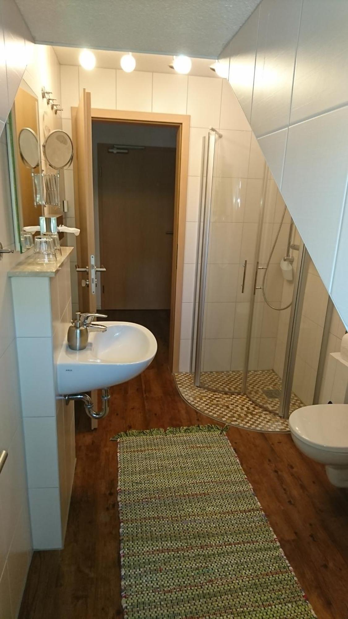 Ferienappartements Schweizer Haus Stolpe  Ngoại thất bức ảnh